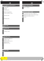 Предварительный просмотр 38 страницы Sigma 115443 Original Manual Translation