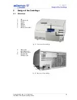 Предварительный просмотр 11 страницы Sigma 134226 Operating Manual