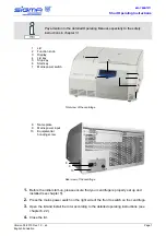 Preview for 77 page of Sigma 134226 Operating Manual