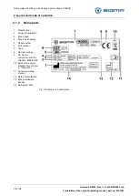 Preview for 12 page of Sigma 146774 Operating Manual