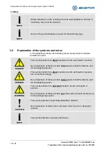 Preview for 16 page of Sigma 146774 Operating Manual