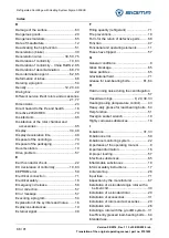 Preview for 88 page of Sigma 146774 Operating Manual