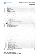 Предварительный просмотр 5 страницы Sigma 147161 Operating Manual