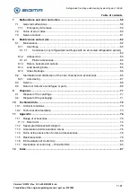 Предварительный просмотр 7 страницы Sigma 147161 Operating Manual