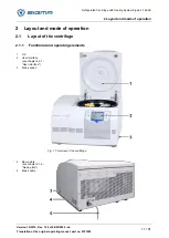 Предварительный просмотр 11 страницы Sigma 147161 Operating Manual