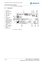 Предварительный просмотр 12 страницы Sigma 147161 Operating Manual