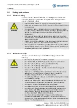 Предварительный просмотр 18 страницы Sigma 147161 Operating Manual