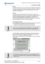 Предварительный просмотр 45 страницы Sigma 147161 Operating Manual