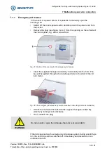 Предварительный просмотр 59 страницы Sigma 147161 Operating Manual