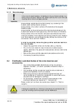 Предварительный просмотр 66 страницы Sigma 147161 Operating Manual