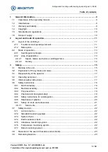 Предварительный просмотр 5 страницы Sigma 147220 Operating Manual