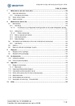 Предварительный просмотр 7 страницы Sigma 147220 Operating Manual