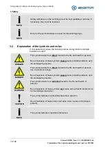 Предварительный просмотр 16 страницы Sigma 147220 Operating Manual