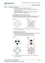 Предварительный просмотр 31 страницы Sigma 147220 Operating Manual