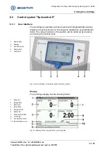 Предварительный просмотр 33 страницы Sigma 147220 Operating Manual