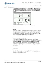 Предварительный просмотр 35 страницы Sigma 147220 Operating Manual