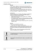 Предварительный просмотр 36 страницы Sigma 147220 Operating Manual