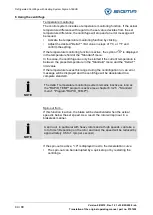 Предварительный просмотр 44 страницы Sigma 147220 Operating Manual