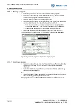 Предварительный просмотр 52 страницы Sigma 147220 Operating Manual