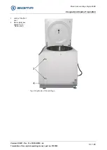 Предварительный просмотр 13 страницы Sigma 162923 Operating Manual