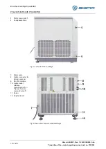 Предварительный просмотр 14 страницы Sigma 162923 Operating Manual