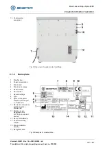 Предварительный просмотр 15 страницы Sigma 162923 Operating Manual