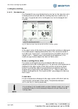 Предварительный просмотр 42 страницы Sigma 162923 Operating Manual