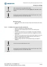 Preview for 29 page of Sigma 2-16KHL Operating Manual