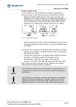 Preview for 39 page of Sigma 2-16KHL Operating Manual