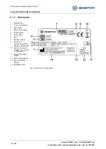 Preview for 12 page of Sigma 2-16KL Operating Manual