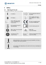 Preview for 15 page of Sigma 2-16KL Operating Manual