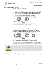 Preview for 45 page of Sigma 2-16KL Operating Manual