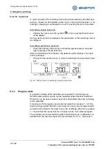 Preview for 46 page of Sigma 2-16KL Operating Manual