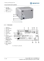 Preview for 12 page of Sigma 2-16P Operating Manual