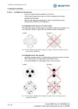 Предварительный просмотр 34 страницы Sigma 2-16P Operating Manual