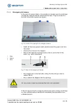 Preview for 45 page of Sigma 2-16P Operating Manual