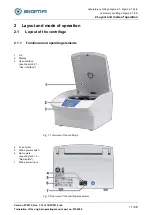 Preview for 11 page of Sigma 2-7 Operating Manual