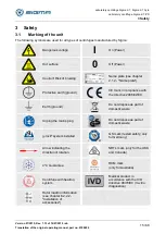 Предварительный просмотр 15 страницы Sigma 2-7 Operating Manual