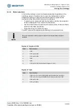 Предварительный просмотр 33 страницы Sigma 2-7 Operating Manual