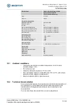 Предварительный просмотр 51 страницы Sigma 2-7 Operating Manual