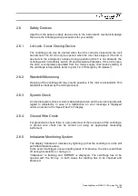 Предварительный просмотр 33 страницы Sigma 3-16K Operating Manual