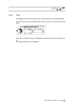 Предварительный просмотр 45 страницы Sigma 3-16K Operating Manual