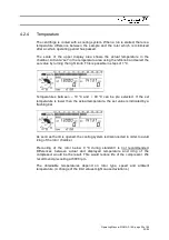 Предварительный просмотр 50 страницы Sigma 3-16K Operating Manual