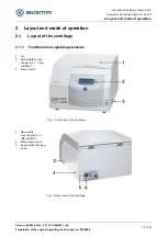 Предварительный просмотр 11 страницы Sigma 3-16L Operating Manual