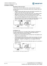 Preview for 34 page of Sigma 3-16L Operating Manual