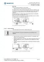 Preview for 35 page of Sigma 3-16L Operating Manual