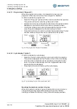 Preview for 38 page of Sigma 3-16L Operating Manual