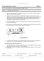 Preview for 6 page of Sigma 3-16PK Use And Maintenance Manual