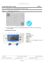 Preview for 7 page of Sigma 3-16PK Use And Maintenance Manual