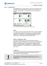 Preview for 33 page of Sigma 3-18KS Operating Manual